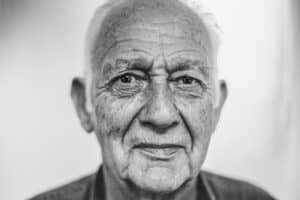 Old Man Man Face Senior Older - Free-Photos / Pixabay