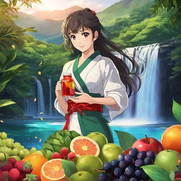 마스터 항상화제 글루타치온 효능 15가지